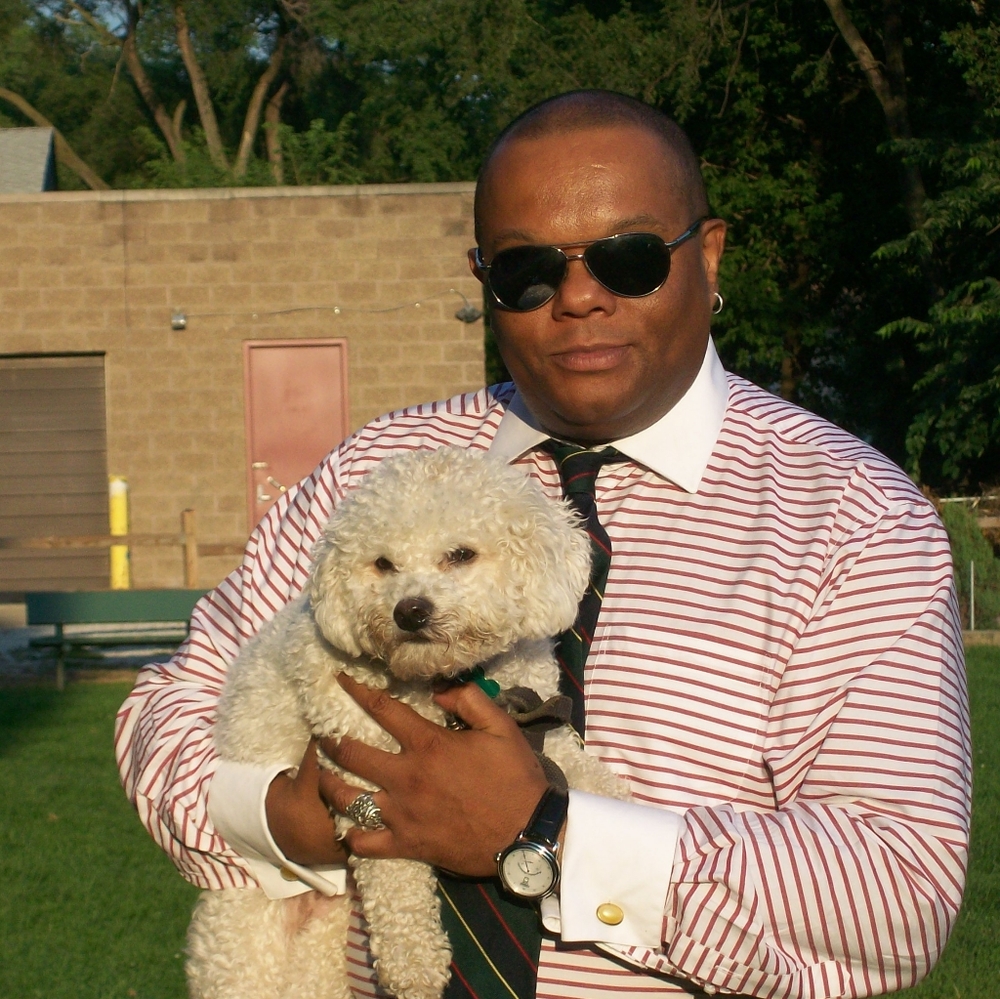 Meet your Poshmark Ambassador, LaMont